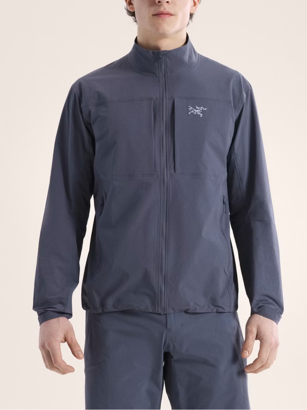 Arc’teryx GAMMA LIGHTWEIGHT JACKET
MEN'S size XS